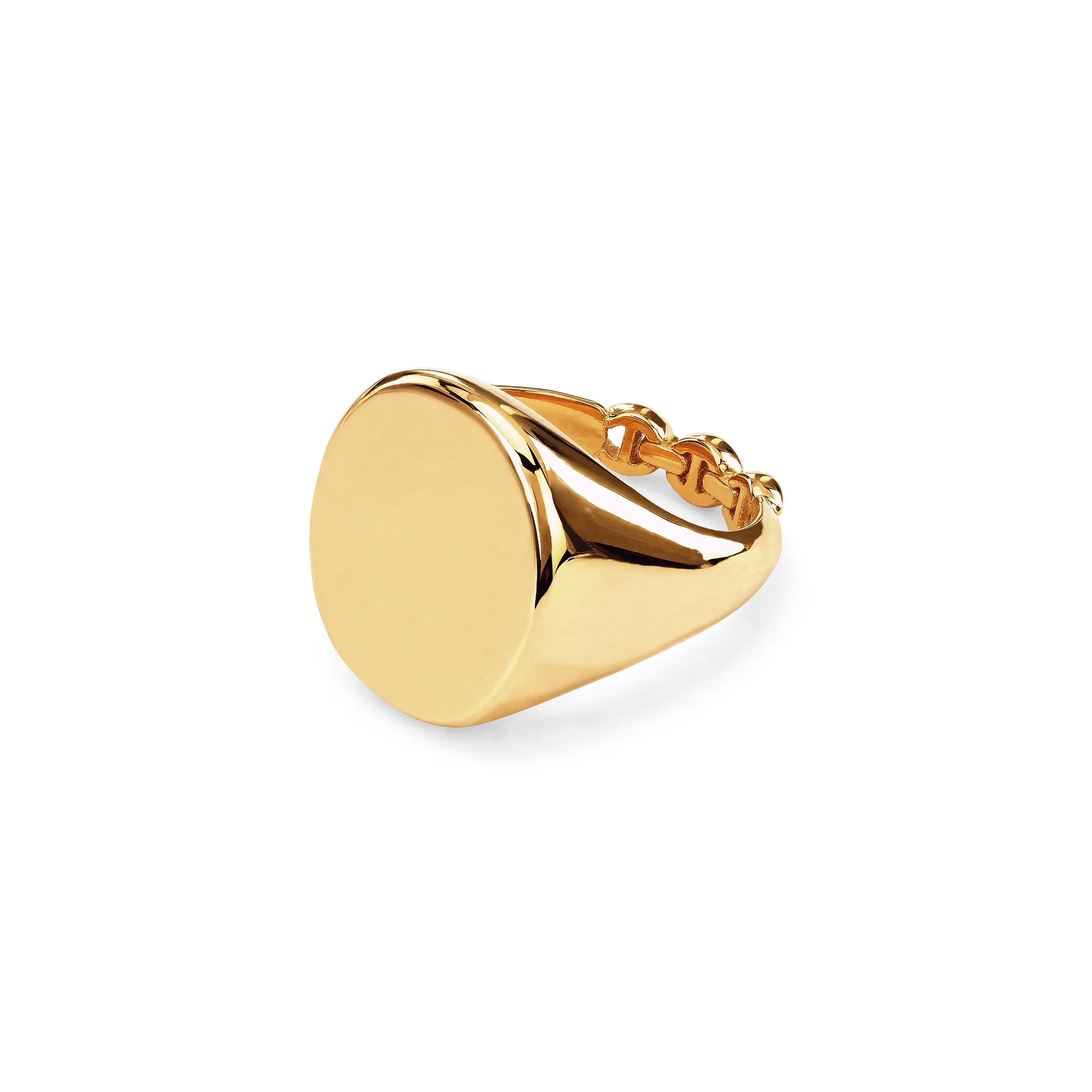 SIGNET RING
