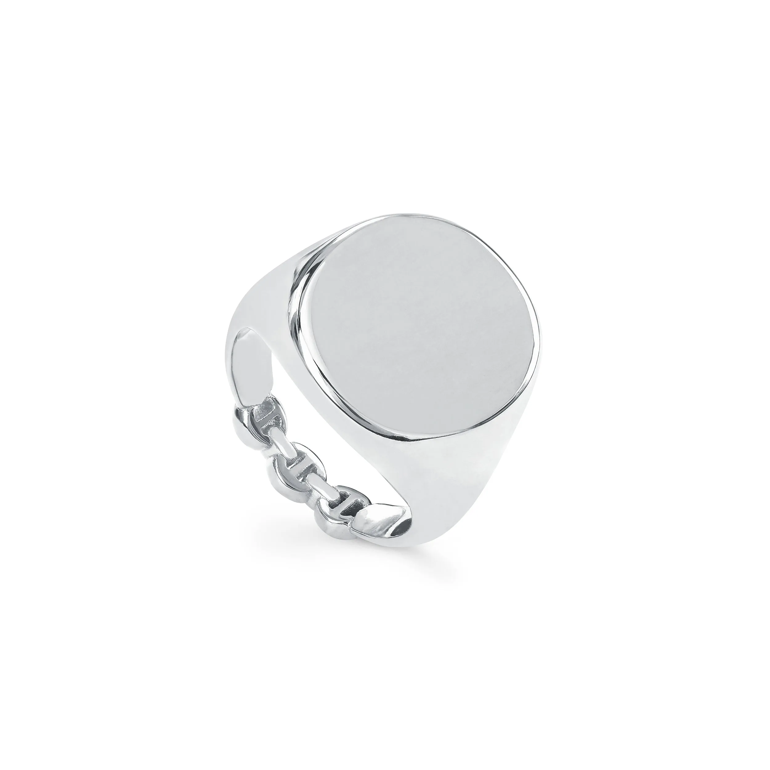 SIGNET RING