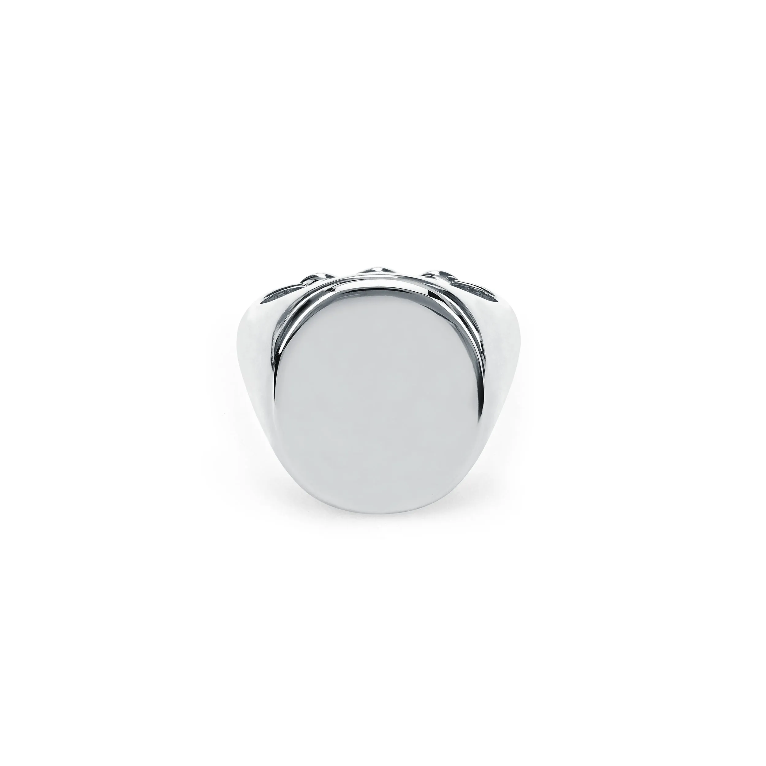 SIGNET RING