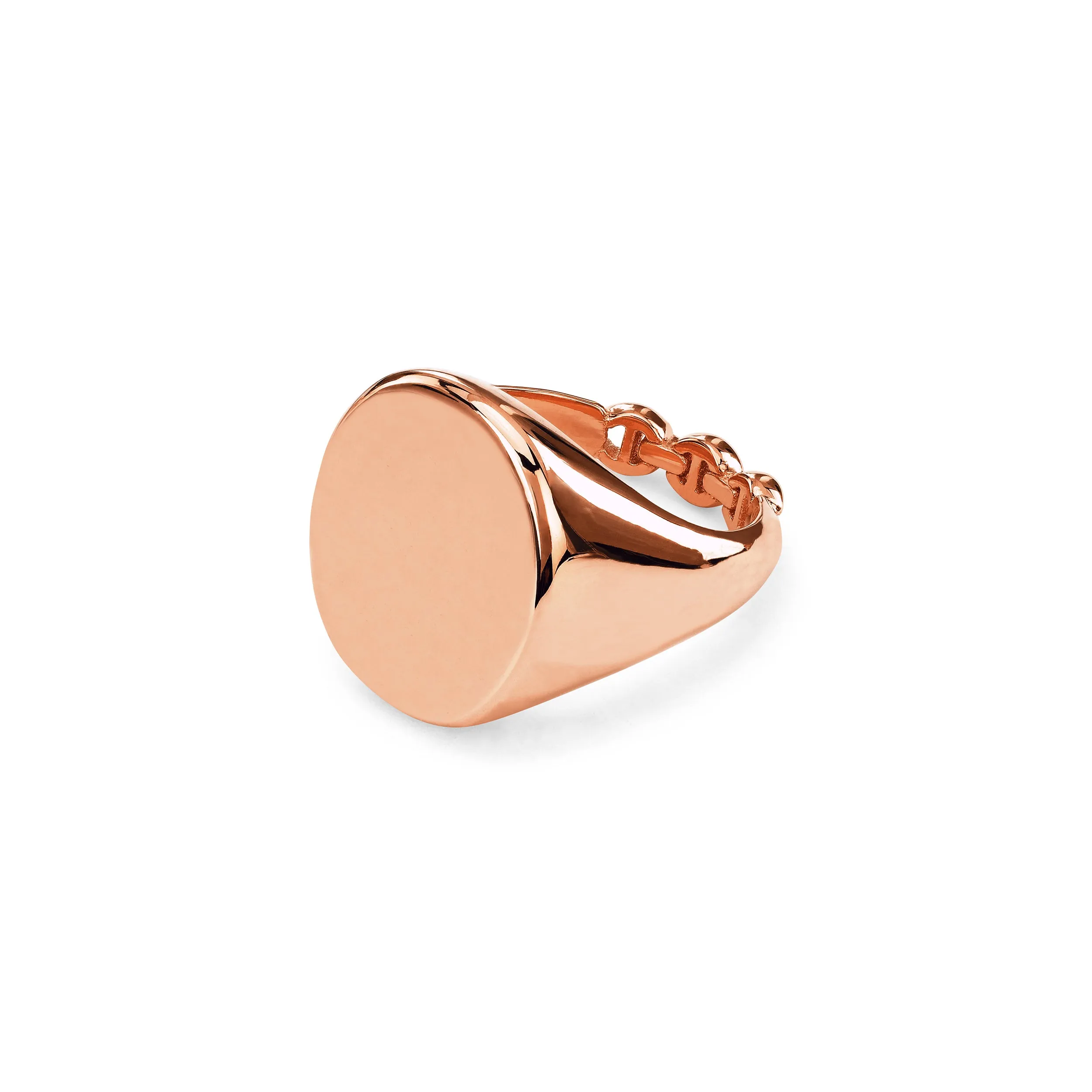 SIGNET RING