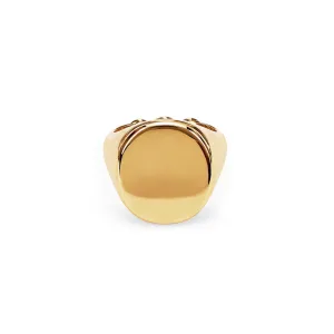 SIGNET RING