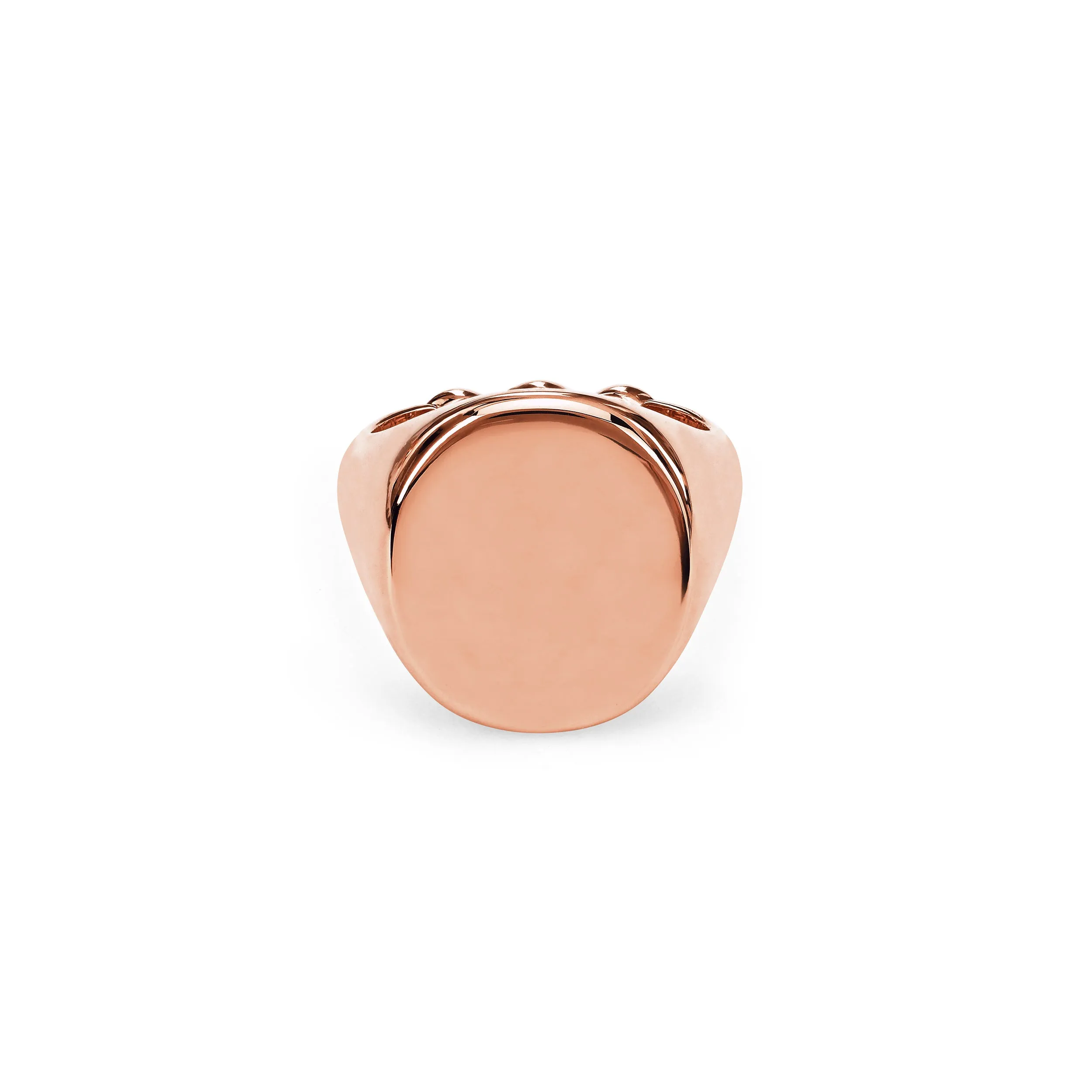 SIGNET RING