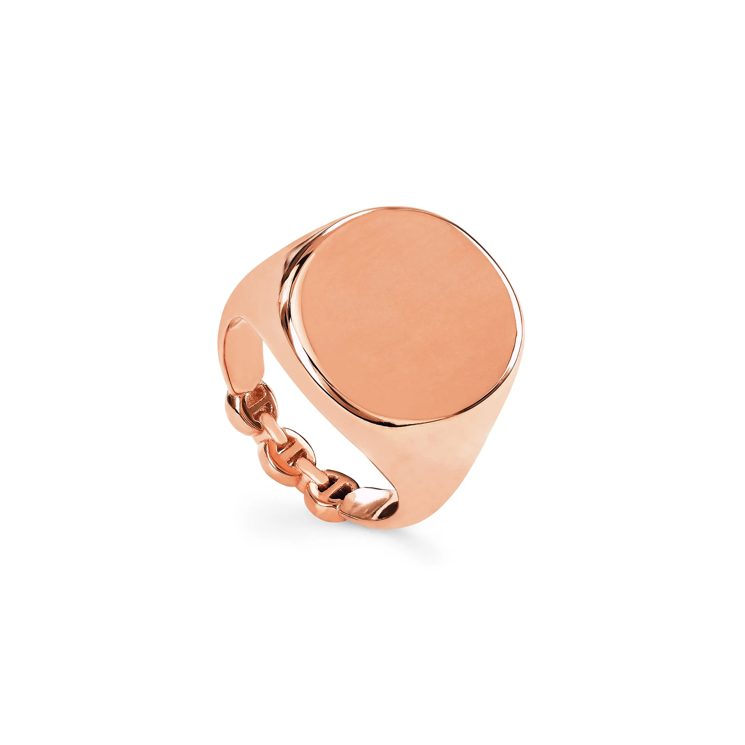 SIGNET RING