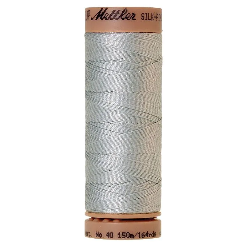 Silk Finish 40wt Moonstone