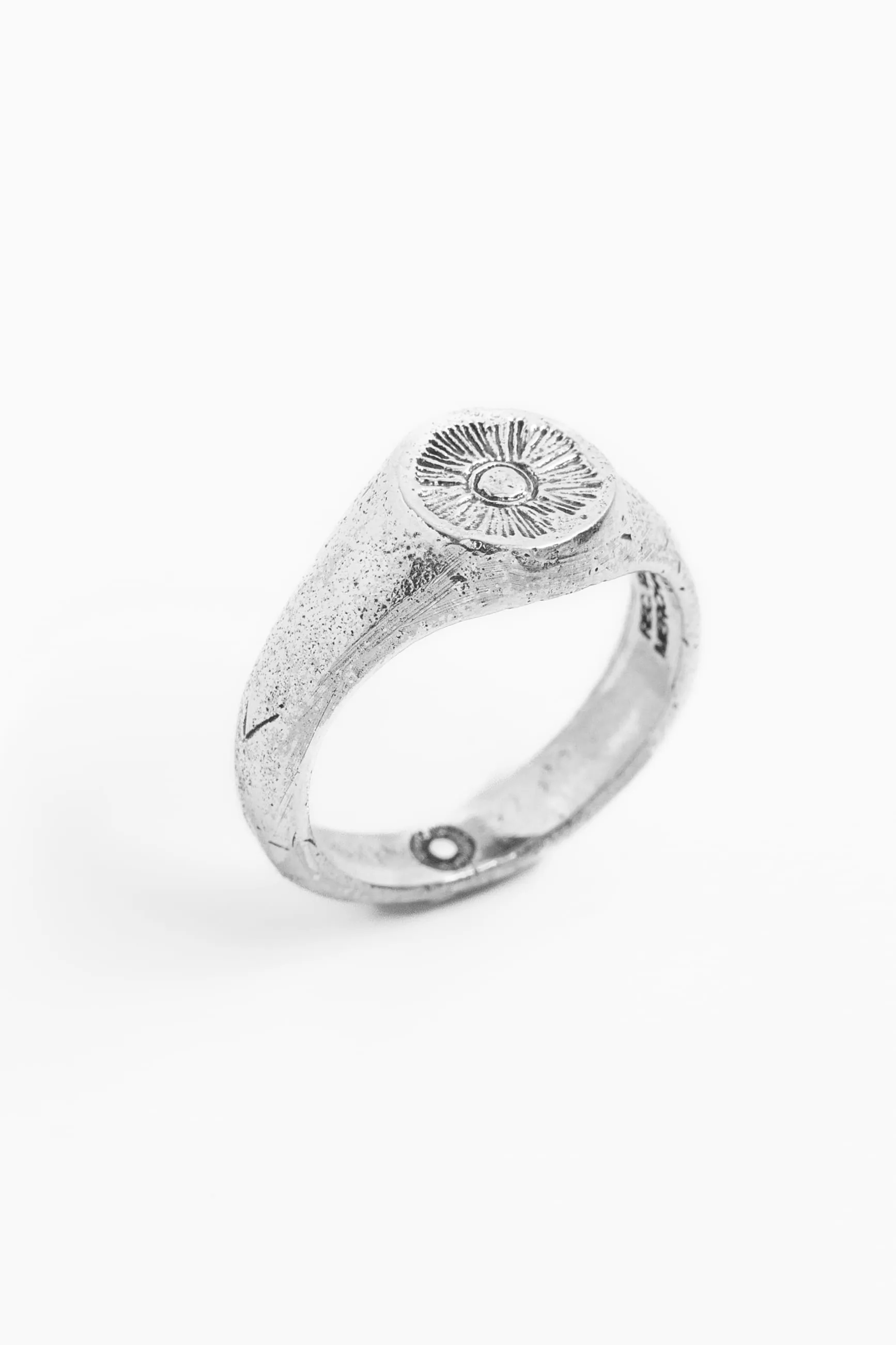 Sol Signet