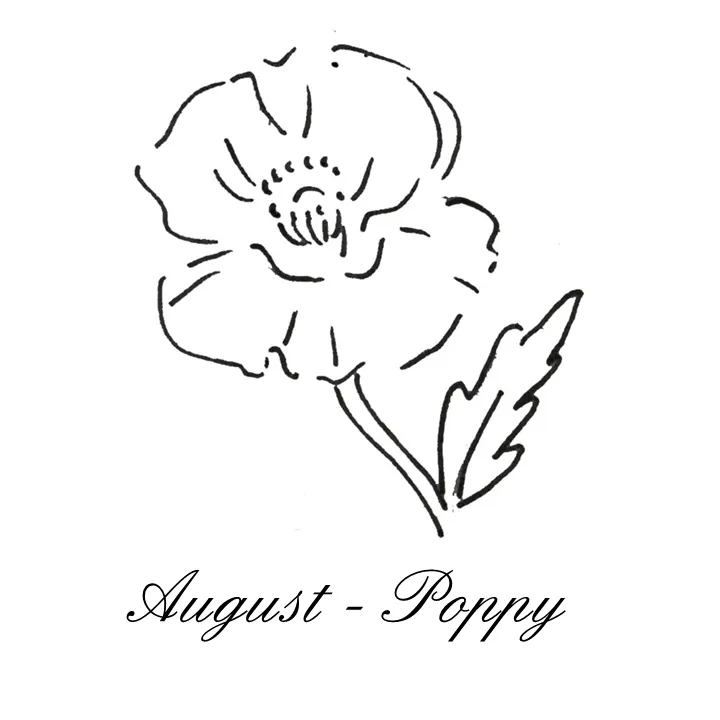 Special Edition Floral Signet Ring
