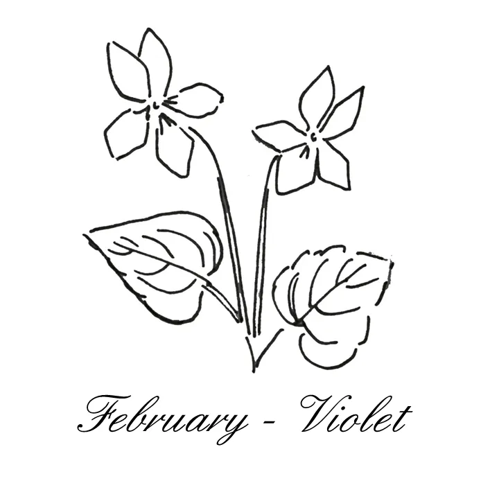 Special Edition Floral Signet Ring