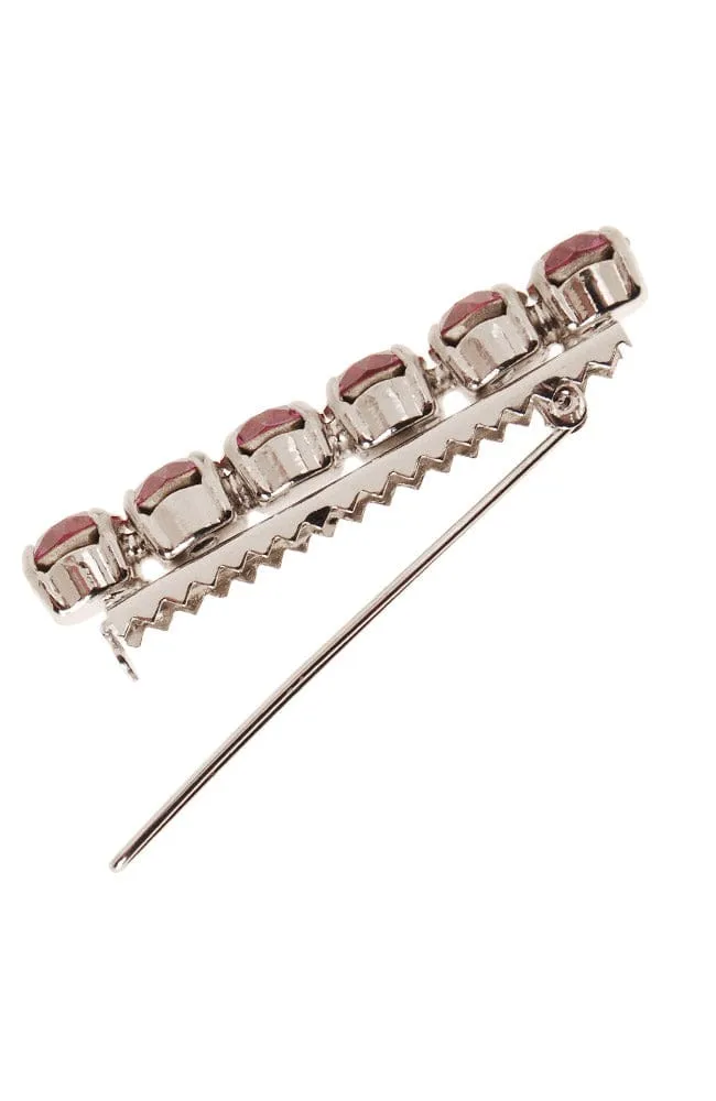Stepping Stone Tige Boule Barrette