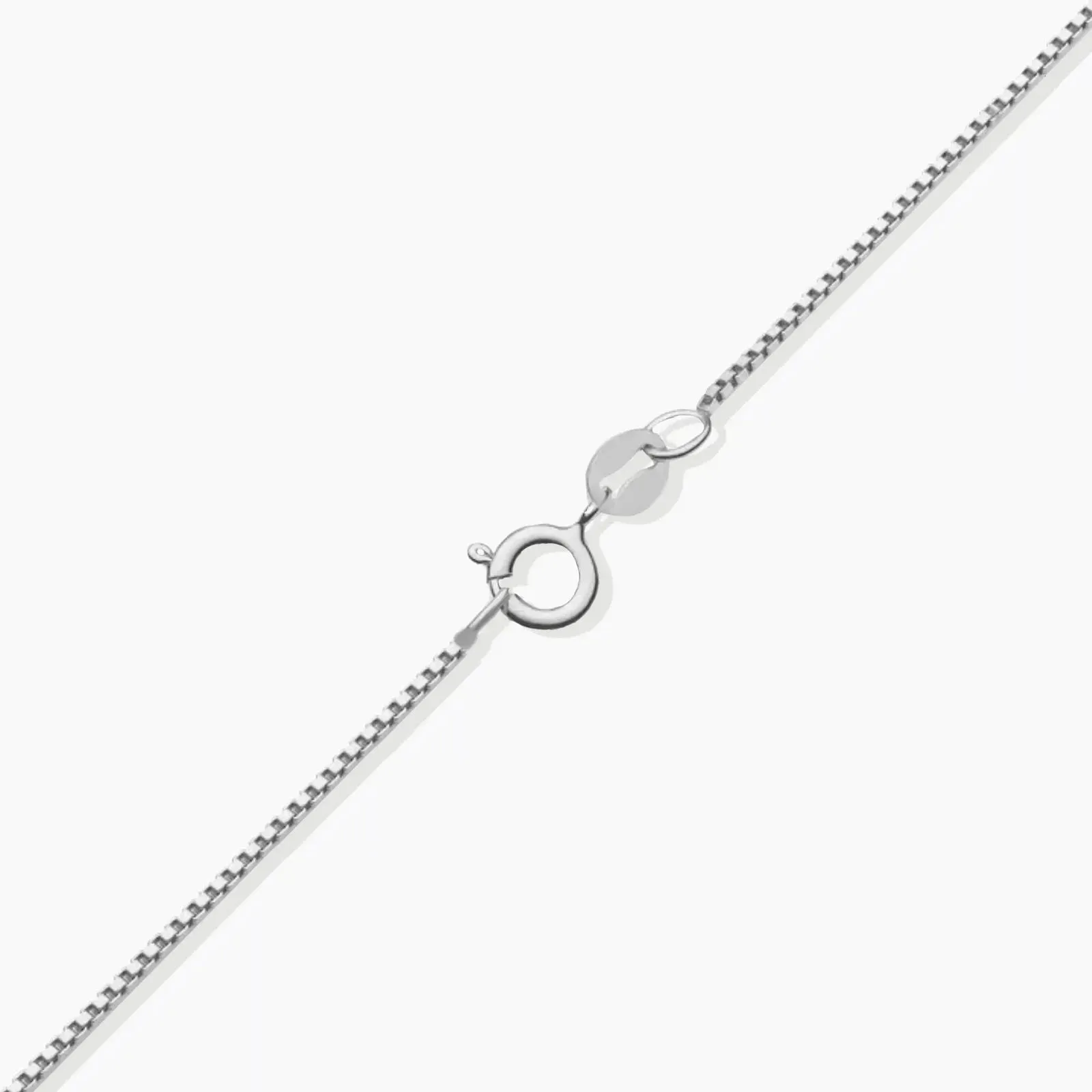 Swiss Blue Topaz Cross Pendant Necklace in 925 Sterling Silver - Irosk Australia ®