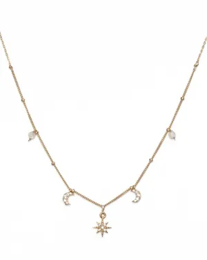 Tara Necklace