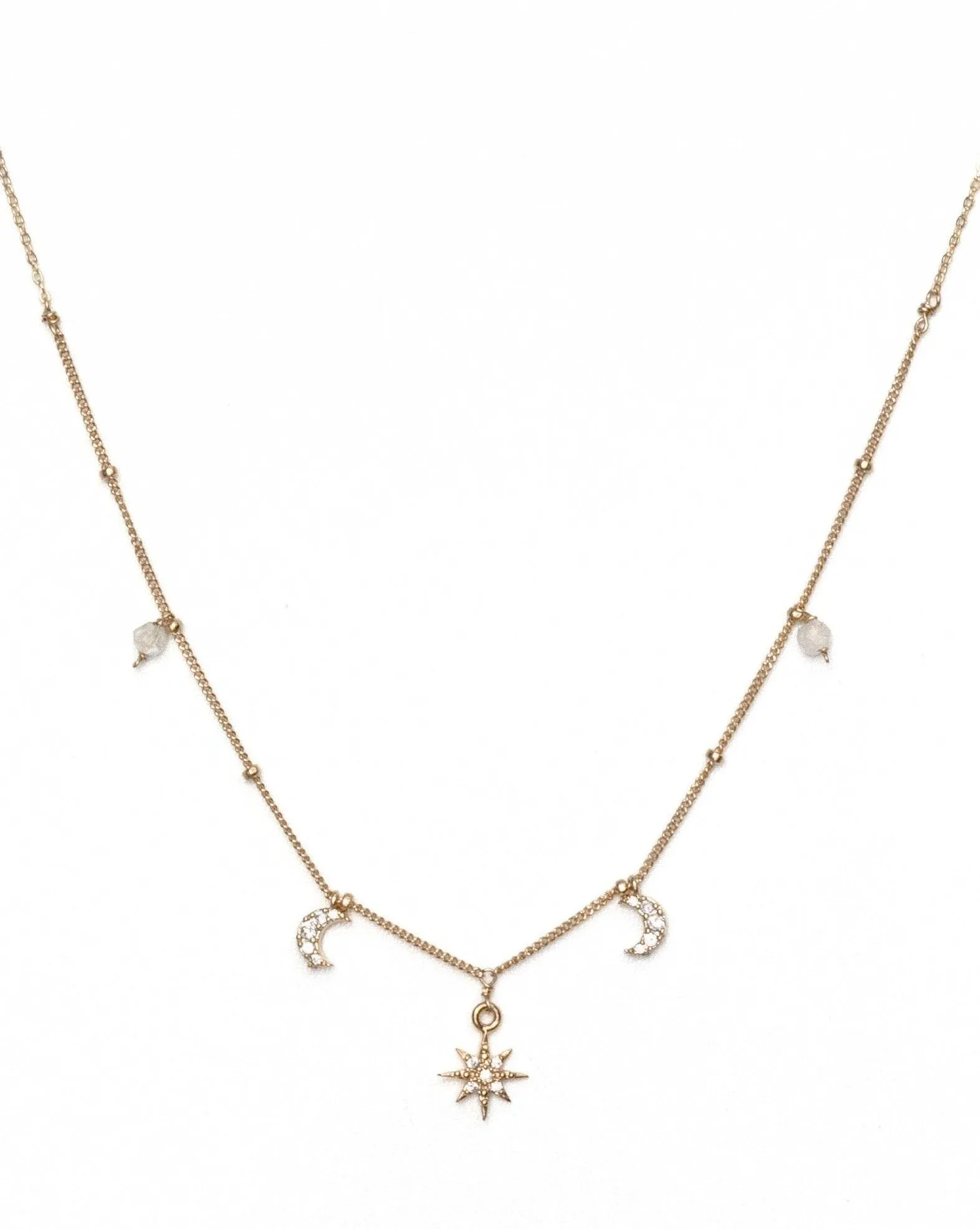Tara Necklace