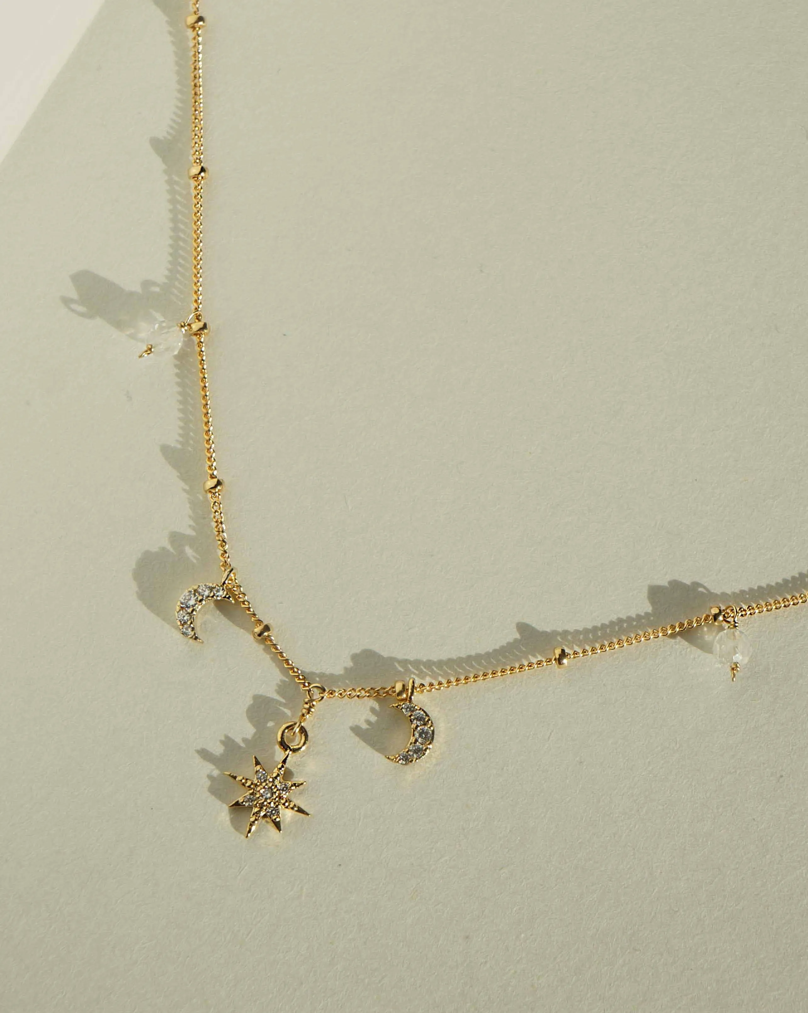 Tara Necklace