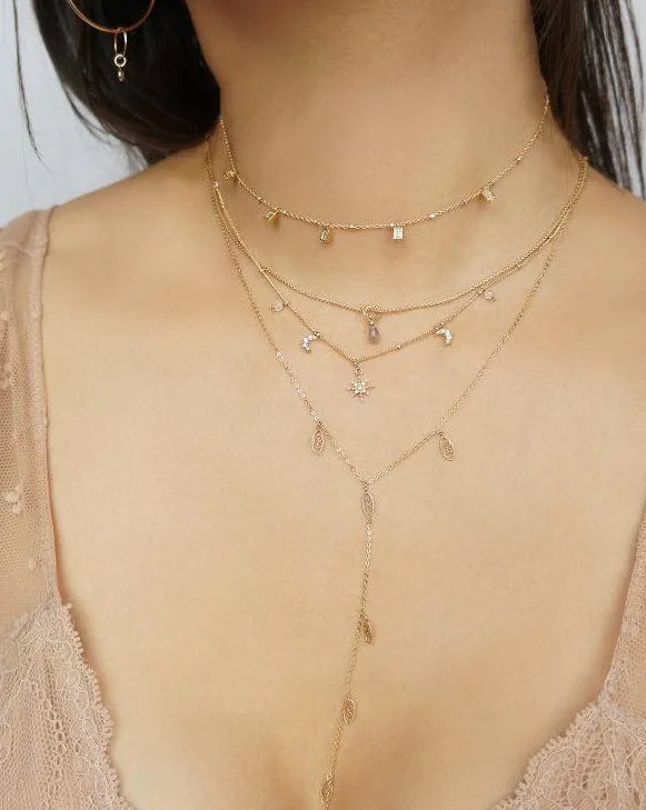 Tara Necklace