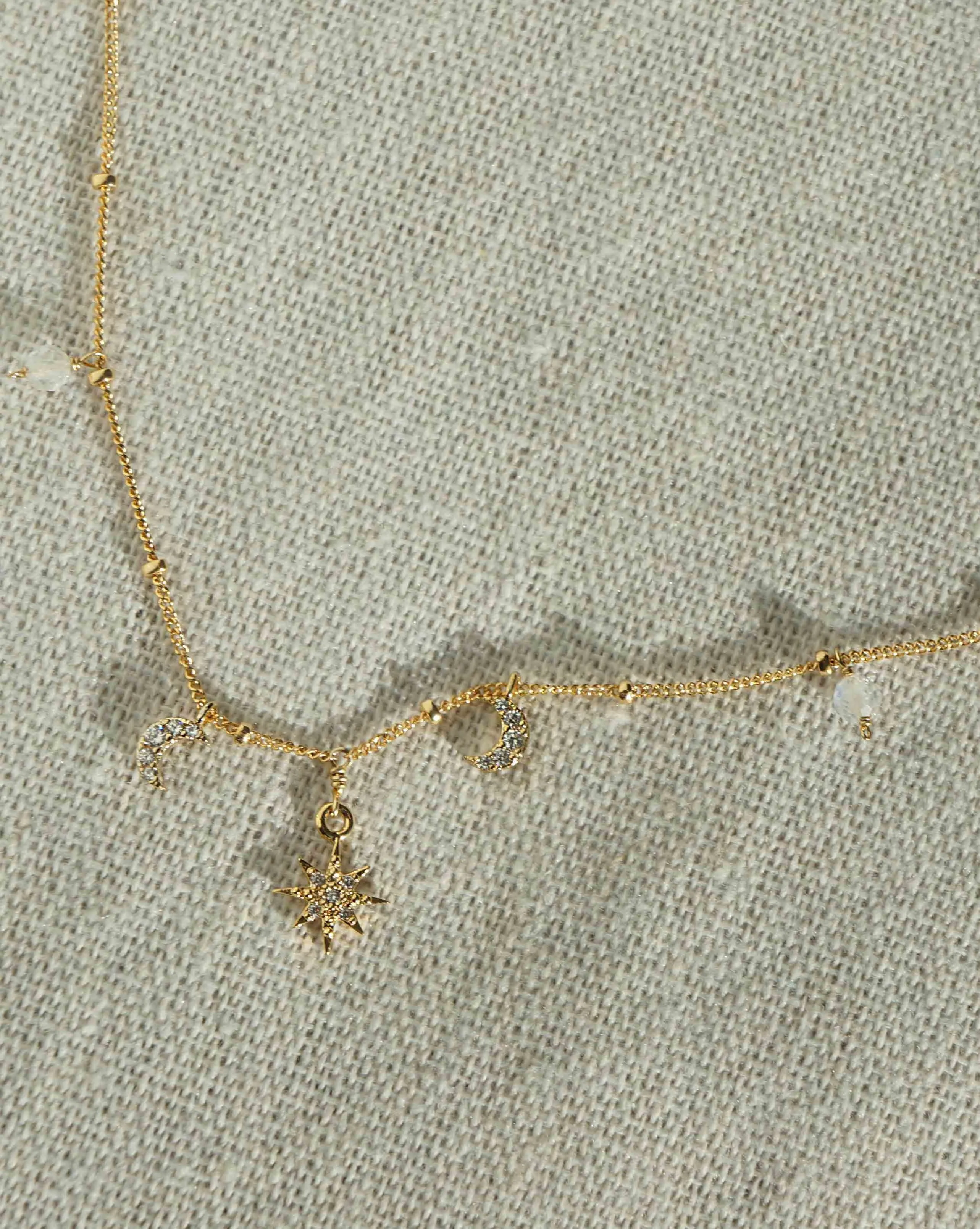 Tara Necklace