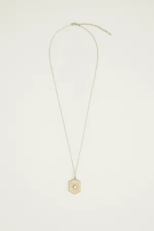 Thatch Guiding Star Pendant