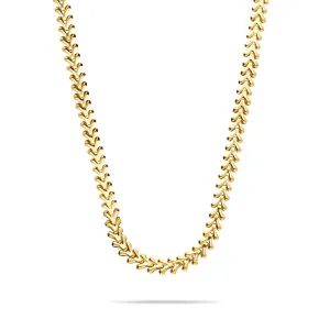 Vicci choker gold 18K