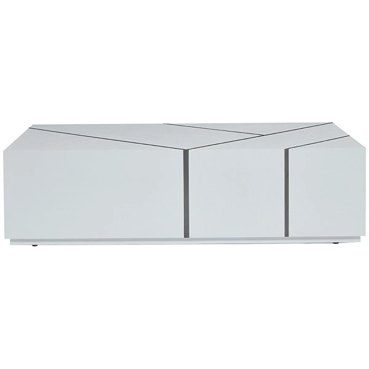 Woodbridge Furniture Hallard Cocktail Table