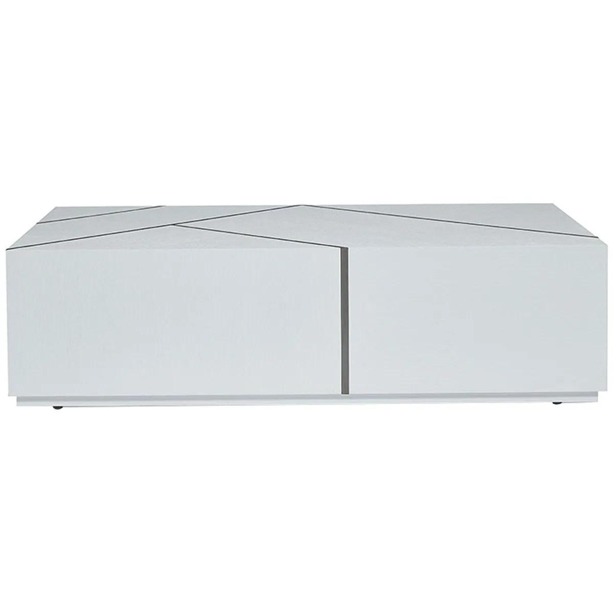 Woodbridge Furniture Hallard Cocktail Table