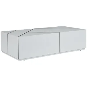 Woodbridge Furniture Hallard Cocktail Table