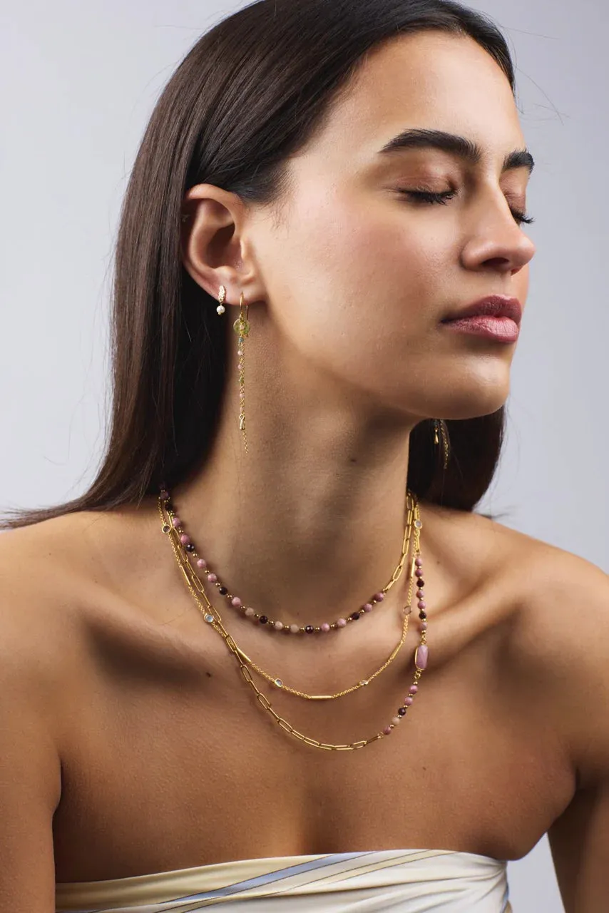 ZAFINO - PALOMA NECKLACE