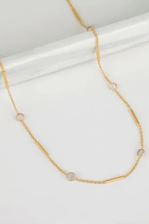 ZAFINO - PALOMA NECKLACE